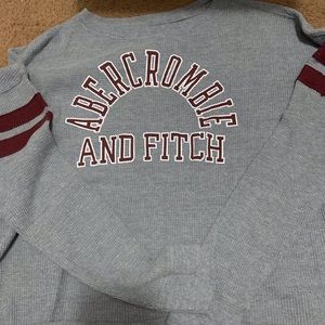 Abercrombie Long sleeve...